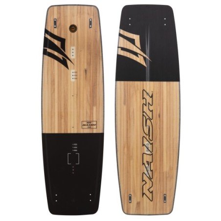 USED Naish RPT Kiteboard with Pads162 x 46