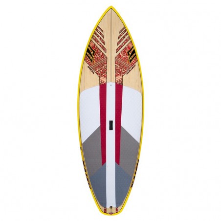 NAISH HOKUA 7'10''X 32 GTW