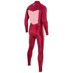 Mercury Steamer Freezip 3/2 Thermal Rebound - FTM