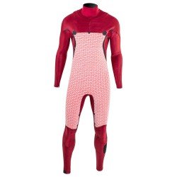 Mercury Steamer Freezip 3/2 Thermal Rebound - FTM