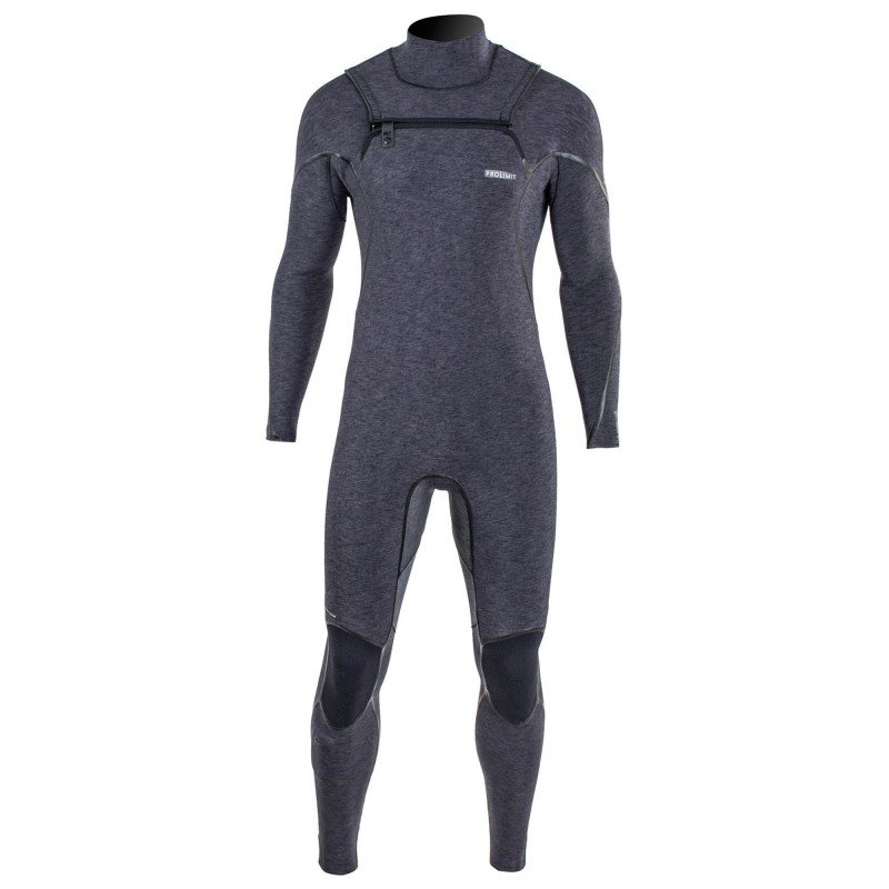 Mercury Steamer Freezip 3/2 Thermal Rebound - FTM