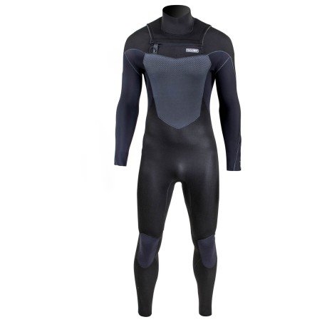 Fusion Steamer Freezip 4/3 Zodiac 2 lining - GBS