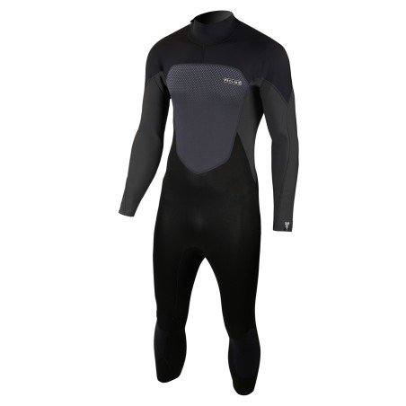 Fusion Steamer 3/4-Leg 3/2 Q-lining