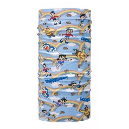 Wind Xtreme DOREMON RAINBOW – Unisex Tape, Multicolor, One Size