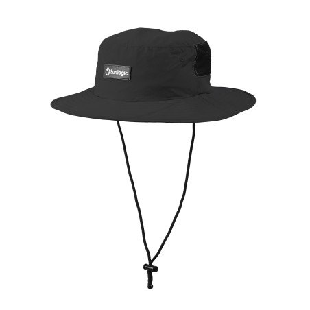 Fisherman hat S/M - Black