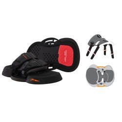 Naish Apex Bindings 39-45 9-15