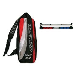 Xeon kite compleet 1.3m