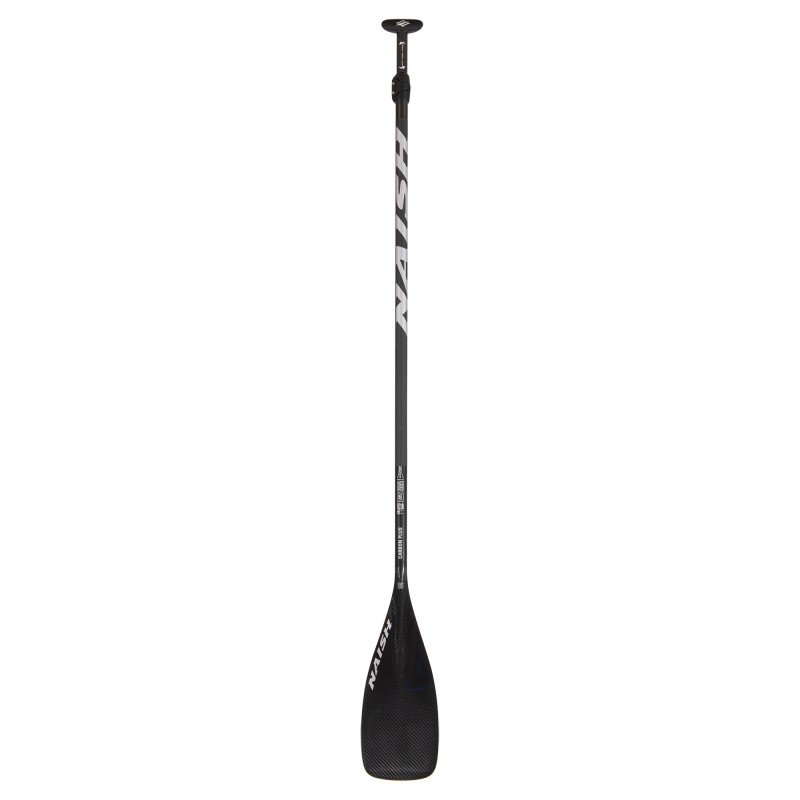 Paddle Carbon+ Vario SDS 85