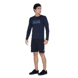 MEN ICE BOX NATHAN L/S RASH TEE