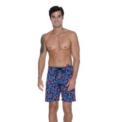 MEN 7 DEADLY LIAM 4 WAYS STRETCH