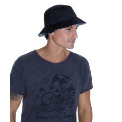 UNISEX  JAAP LAND REVERSIBLE BUCKET HAT
