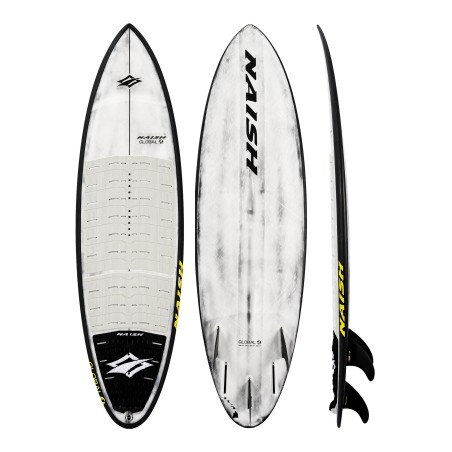 Naish Global 2025 Surfboard