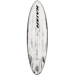 Naish Global 2025 Surfboard