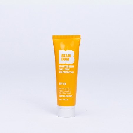 Sunscreen Cream SPF 50
