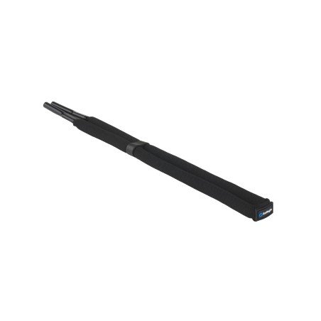 Floating sunglasses retainer - Black