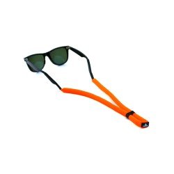 Floating sunglasses retainer - Black