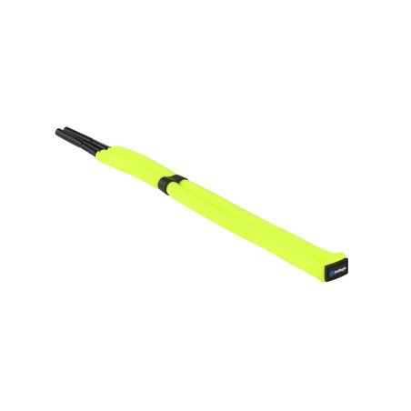 Floating sunglasses retainer - YELLOW FLUOR