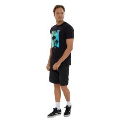 MEN PITCH ISLAND JAXON SHORT SLEEVE T-SHIRT