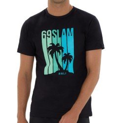 MEN PITCH ISLAND JAXON SHORT SLEEVE T-SHIRT