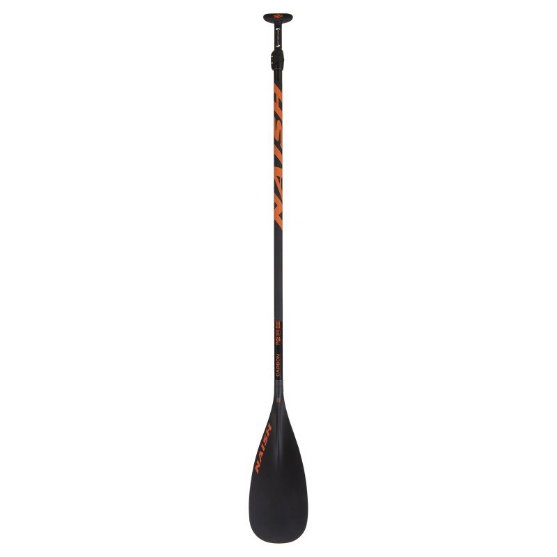 Paddle Carbon Fixed SDS 85