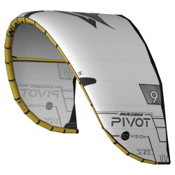 Naish Pivot NVision 9m