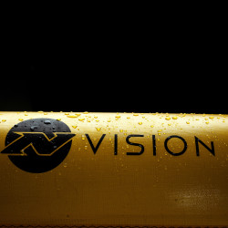 Naish Pivot NVision 9m
