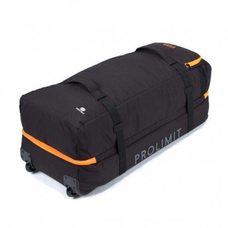PROLIMIT STACKER BAG Pewter/Yellow