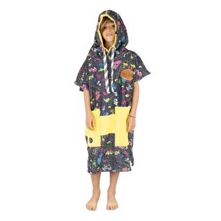 Children's PONCHO  3 to 6 years - POP 80