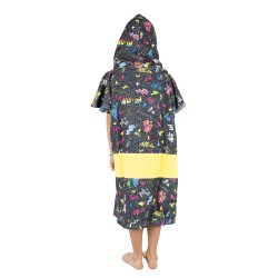 Children's PONCHO  3 to 6 years - POP 80
