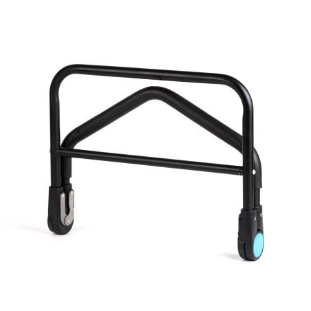 Wetsuit dry rack