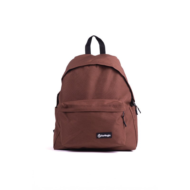 Daylight backpack - Brown terra