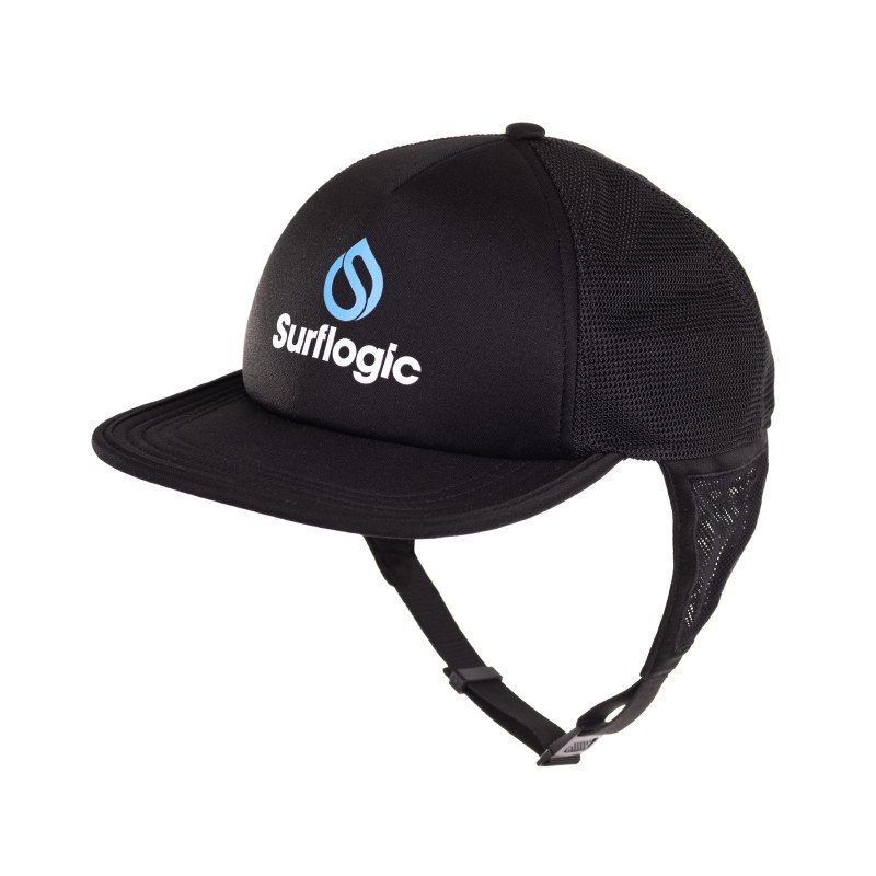Surf trucker cap ONE SIZE