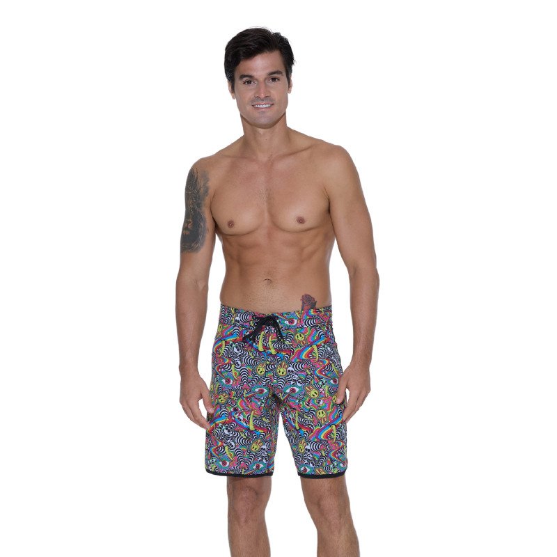 MEN JORDAN PSYCODELIC 4WAYS STRETCH