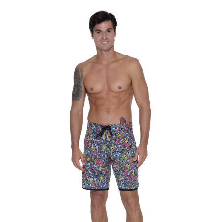 MEN JORDAN PSYCODELIC 4WAYS STRETCH