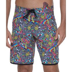 MEN JORDAN PSYCODELIC 4WAYS STRETCH