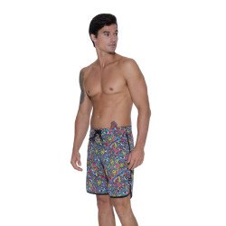 MEN JORDAN PSYCODELIC 4WAYS STRETCH