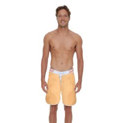 MEN LUKE MEDIUM LENGTH...