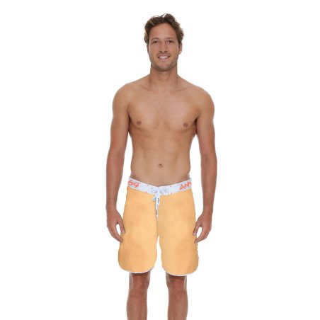 MEN LUKE MEDIUM LENGTH BOARDSHORT