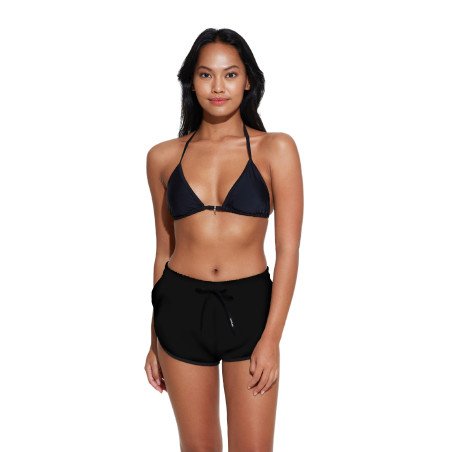WOMEN ELOISE BLACK BOARDSHORT