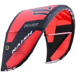 Pivot Q Series 2026 Kite Naish