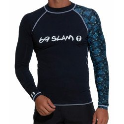 PINE CACTUS DIEGO LONG SLEEVES RASH VEST