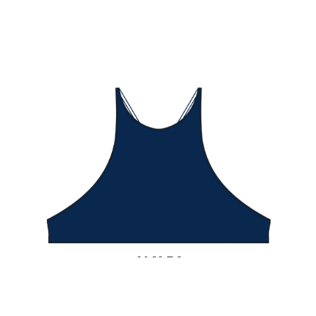 WOMEN BLACK MILA SURF TOP